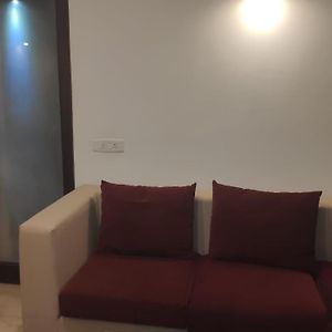 Luxury Suite